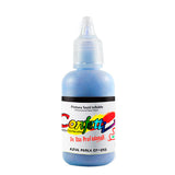 PINTURA TEXTIL AZUL PUFFY CF-404 NAEN