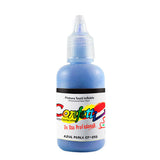PINTURA TEXTIL AZUL PASTEL CF-129 NAEN