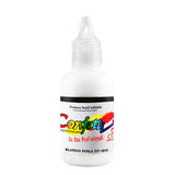 PINTURA TEXTIL BLANCO PERLA CF-201 NAEN
