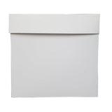 CAJA CUBO BALON 22X22 CM CAJAS