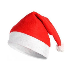 GORRO SANTA SBRS01 VM FIESTA
