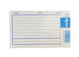 TARJETA INDEX 3X5 100 HJ RAYA DIPAO MNK