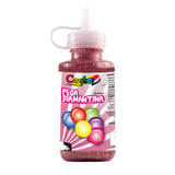 PEGADIAMANTINA ROSA METALICO 60 ML NAEN MNK