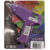 PISTOLA SILICON CHICA NAEN