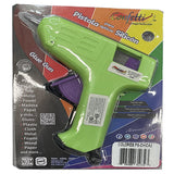 PISTOLA SILICON CHICA NAEN