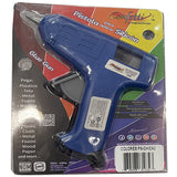 PISTOLA SILICON CHICA NAEN