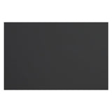 CARTONCILLO 50X70 NEGRO 3020 JLM