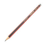 LAPIZ DIBUJO TRADITION 3B STAEDTLER