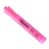 MARCATEXTO SHARPIE ROSA NEWELL BEROL MNK
