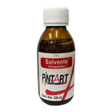 SOLVENTE NORMAL 120 ML PINTART