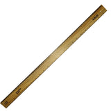 REGLA MADERA ESCOLAR 60 CM SILVA