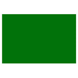 PAPEL LUSTRE 50X70 VERDE BANDERA JLM MNK
