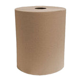 TOALLA ROLLO CAFE PARA MANOS ABARROTERA MNK